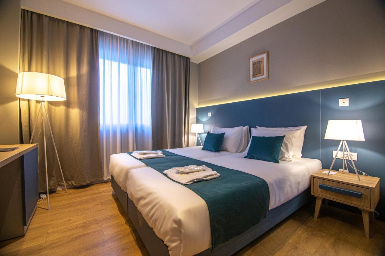Kalima Resort Mostar Exteriér fotografie