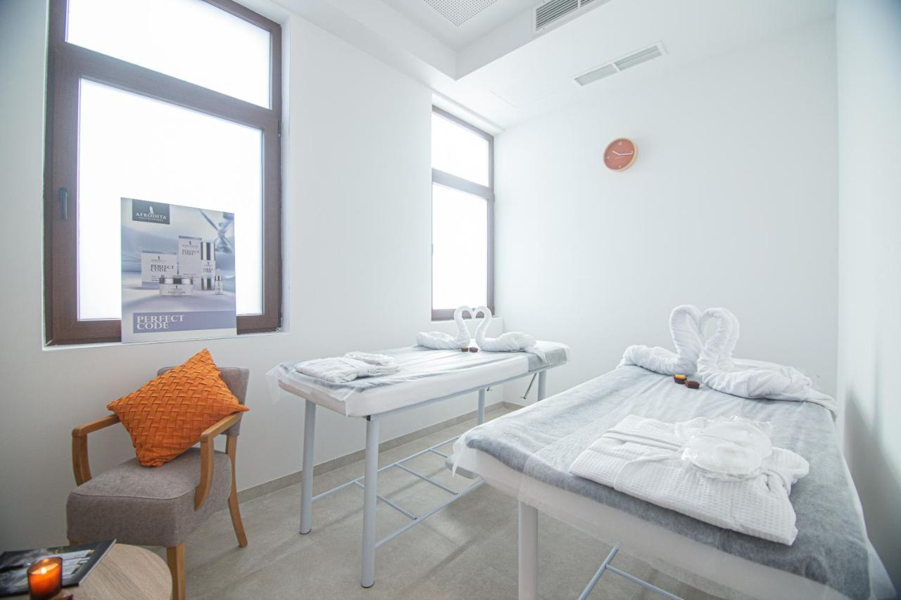 Kalima Resort Mostar Exteriér fotografie