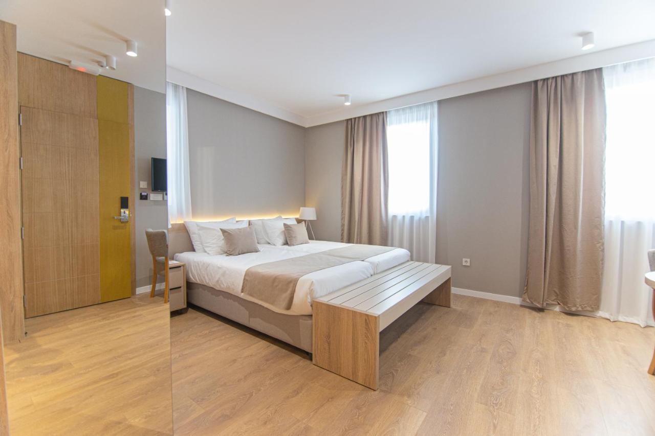 Kalima Resort Mostar Exteriér fotografie