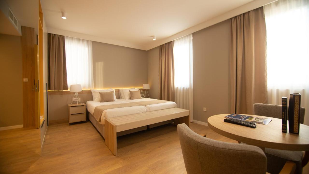Kalima Resort Mostar Exteriér fotografie