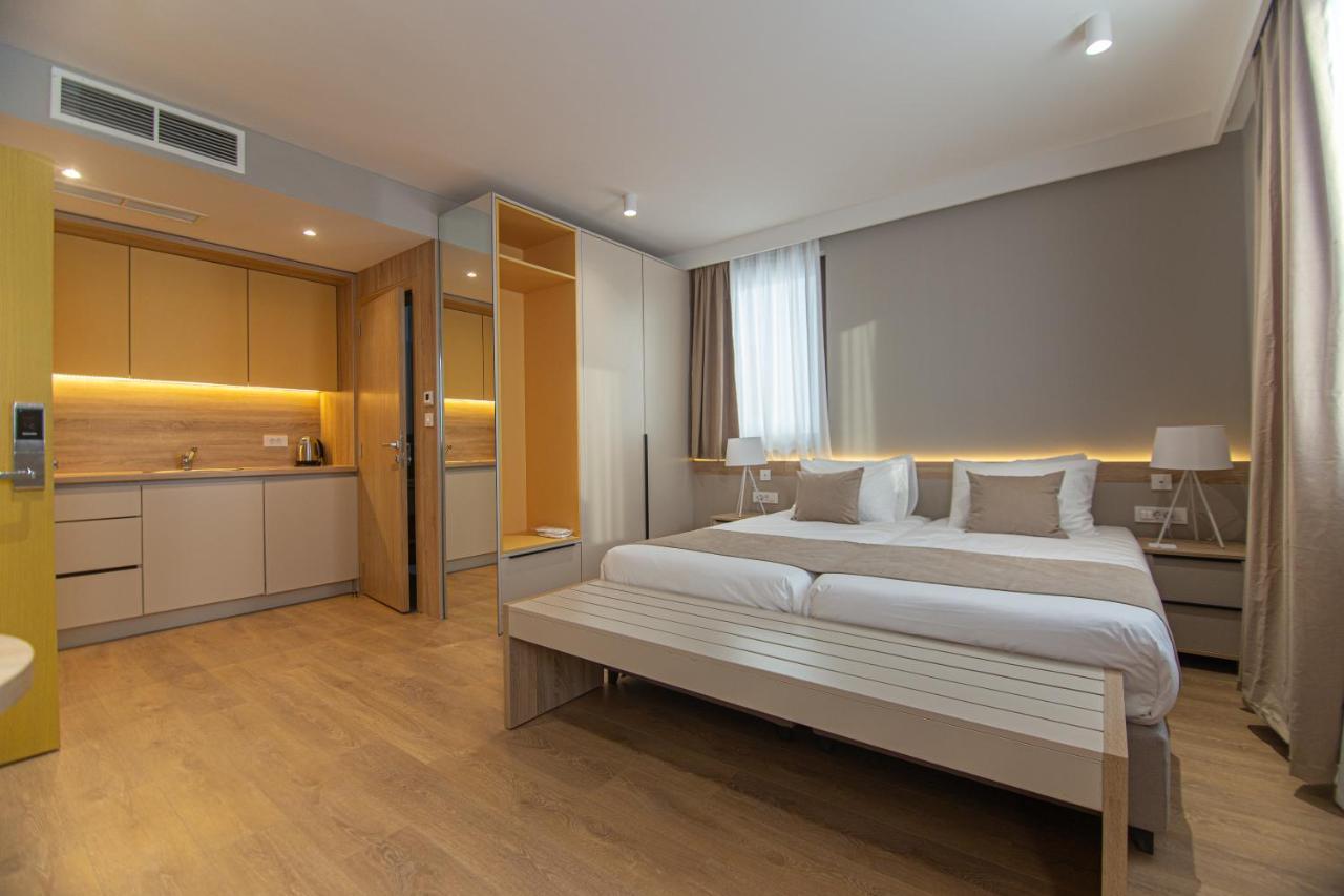 Kalima Resort Mostar Exteriér fotografie
