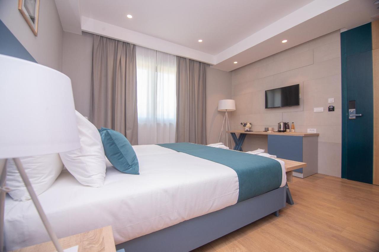 Kalima Resort Mostar Exteriér fotografie