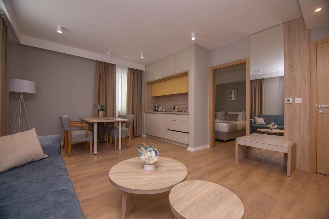 Kalima Resort Mostar Exteriér fotografie