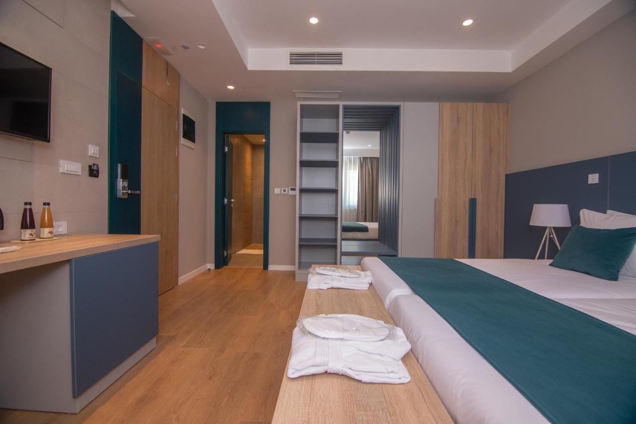 Kalima Resort Mostar Exteriér fotografie