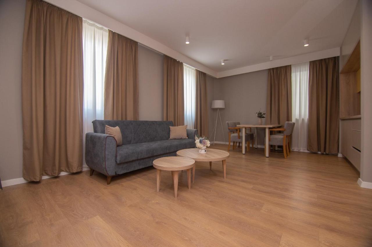Kalima Resort Mostar Exteriér fotografie