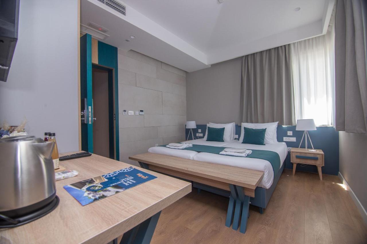Kalima Resort Mostar Exteriér fotografie