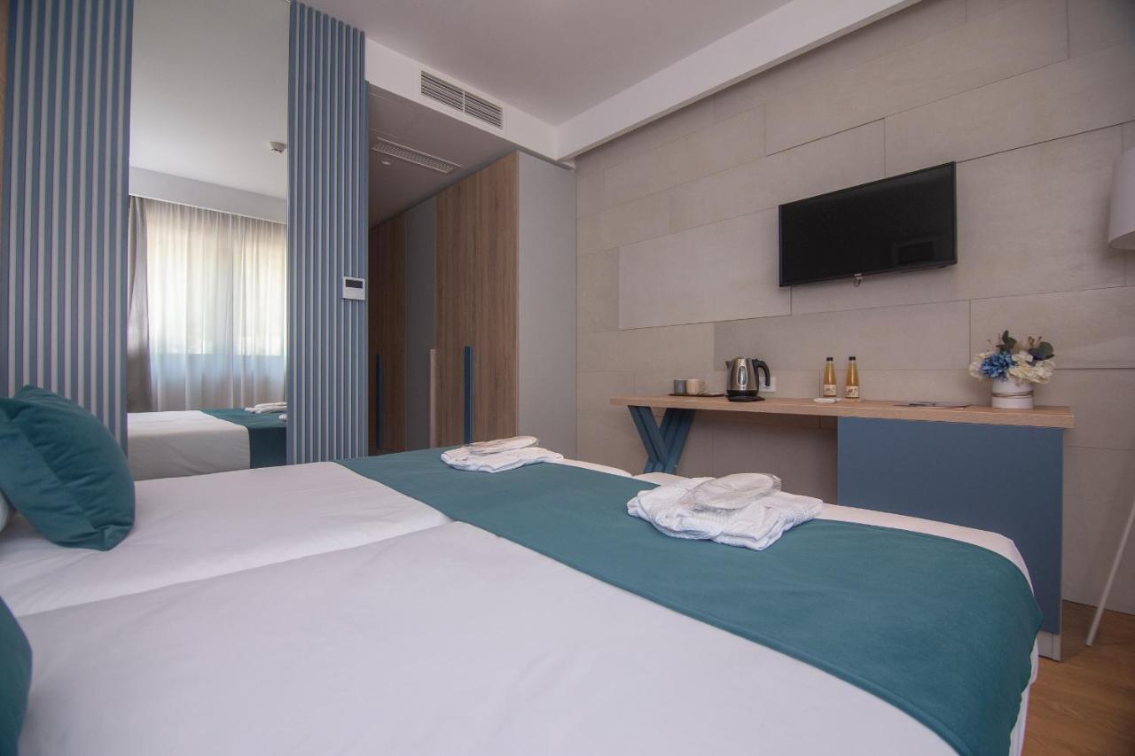 Kalima Resort Mostar Exteriér fotografie
