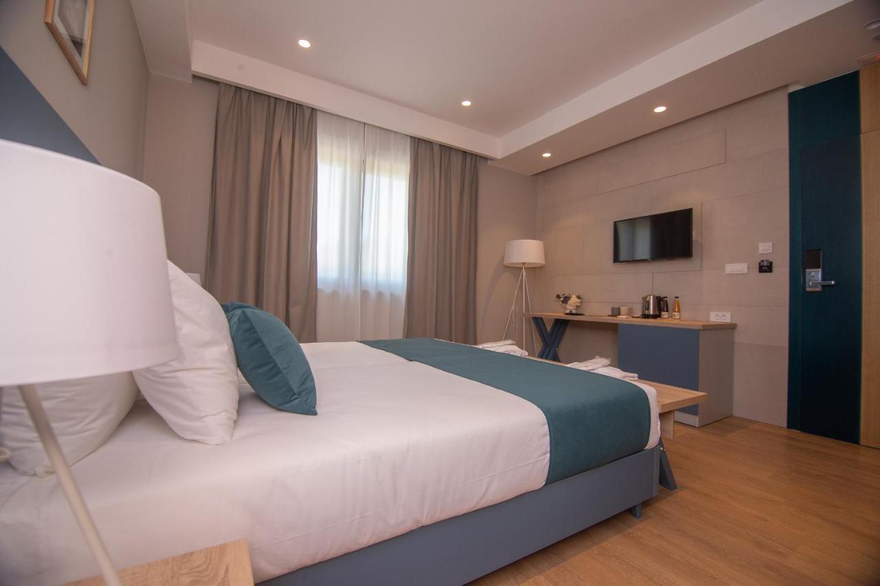 Kalima Resort Mostar Exteriér fotografie