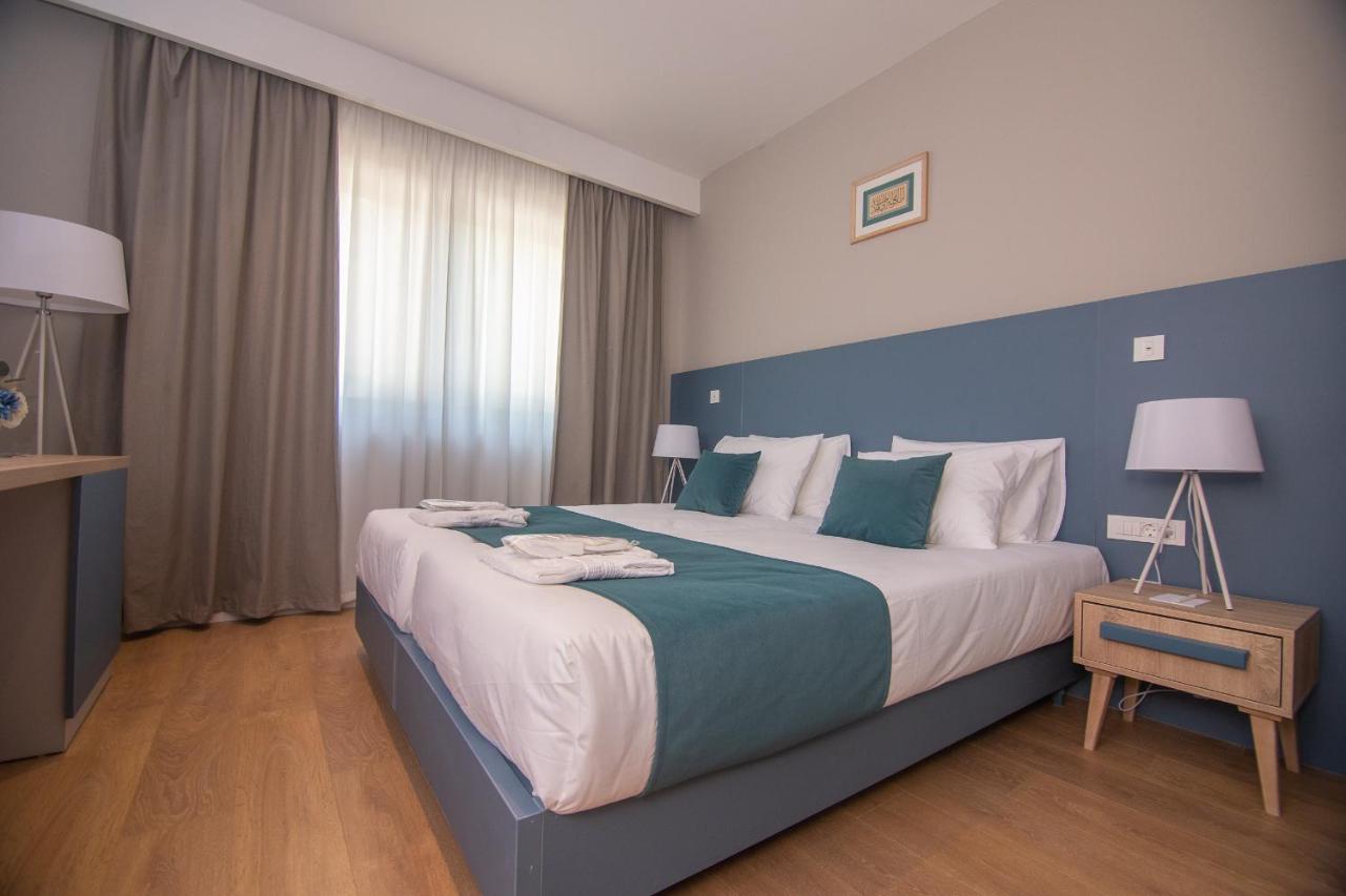 Kalima Resort Mostar Exteriér fotografie