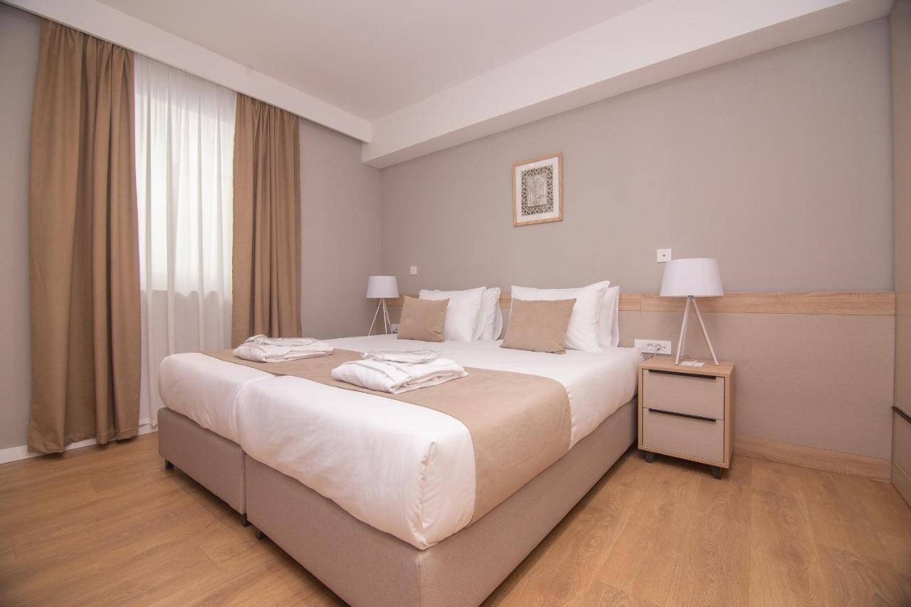 Kalima Resort Mostar Exteriér fotografie