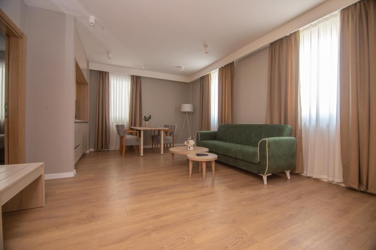 Kalima Resort Mostar Exteriér fotografie